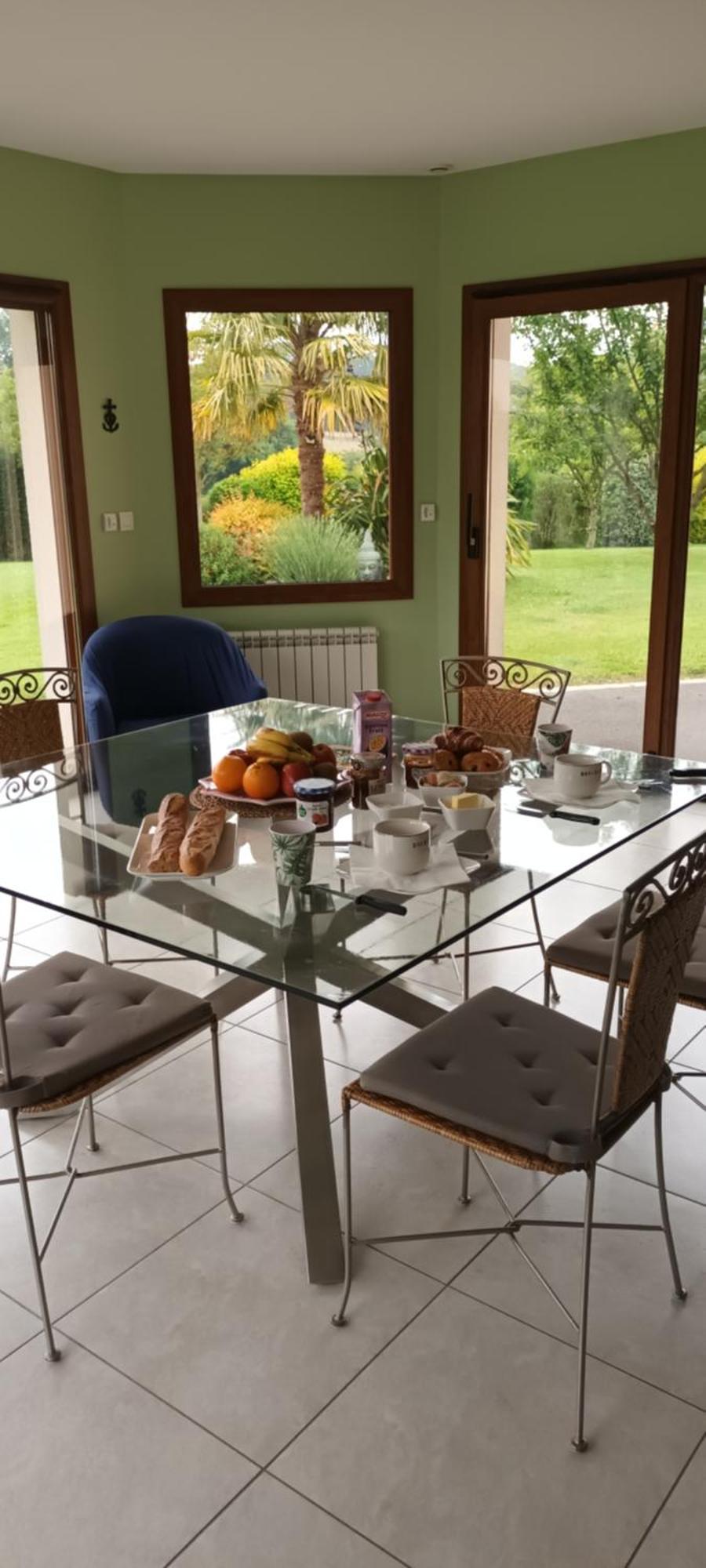 Anemone 14 Bed & Breakfast Troarn Luaran gambar