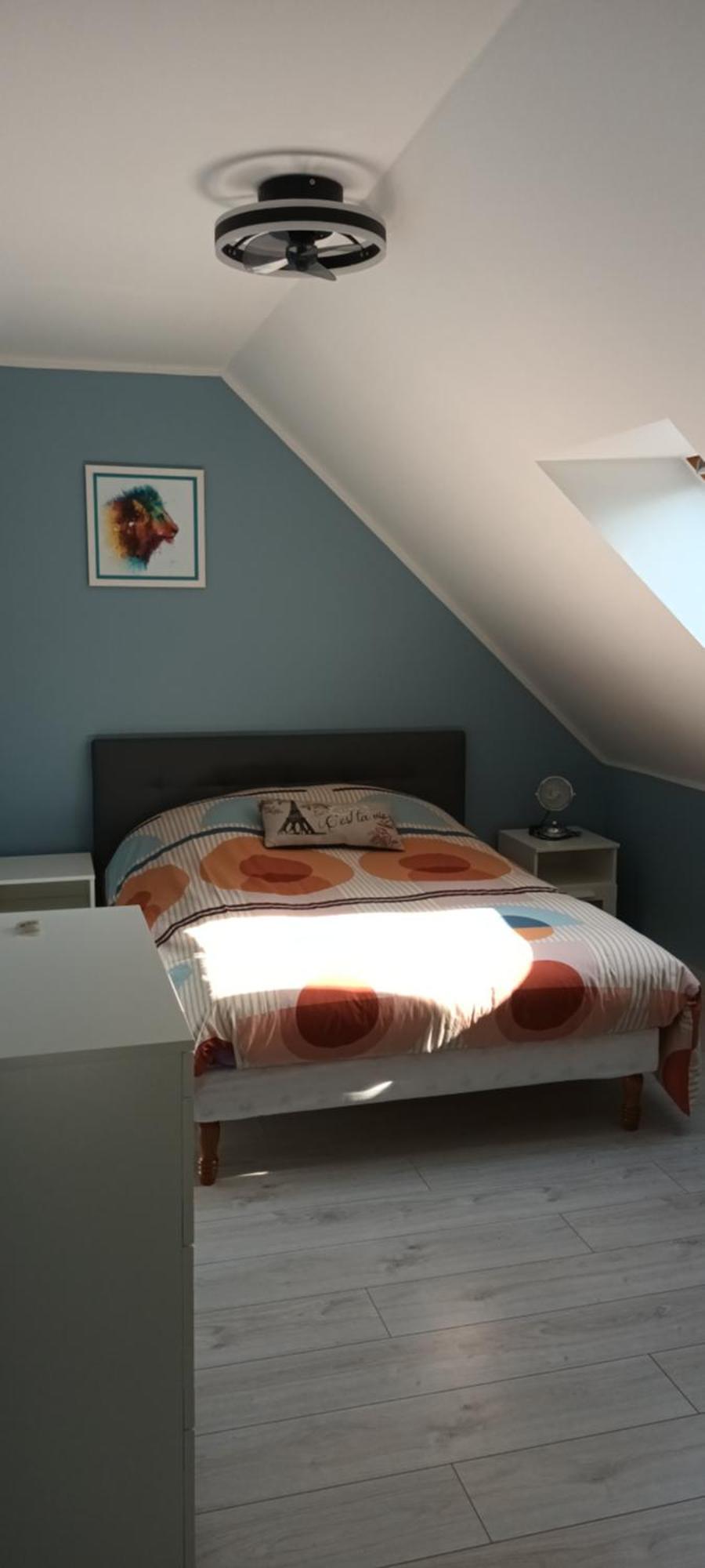 Anemone 14 Bed & Breakfast Troarn Luaran gambar