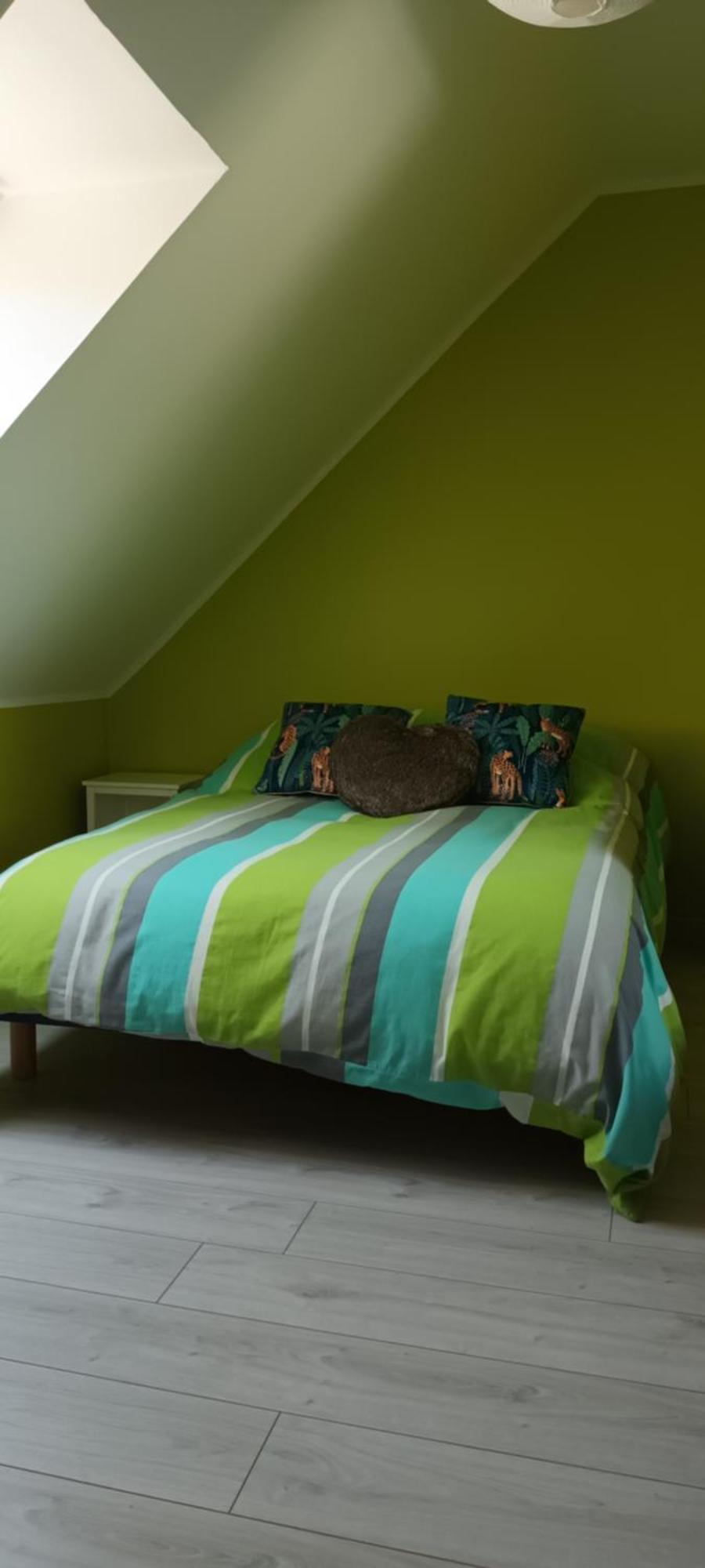 Anemone 14 Bed & Breakfast Troarn Luaran gambar